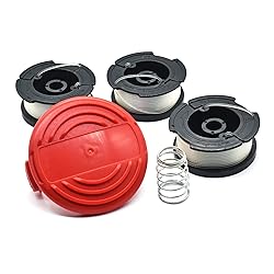WETOOLPLUS AF-100 0.065 in. x 30 ft. Replacement