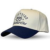 Vintage Sport Trucker Hat | Men & Women | Trendy Pickleball Golf Hats Men | American Cute Country Western | Cotton | Snapback