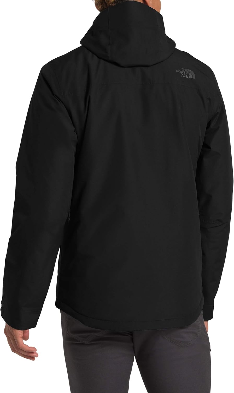 The North Face Men's Inlux Insulated Jacket at  Men’s Clothing store