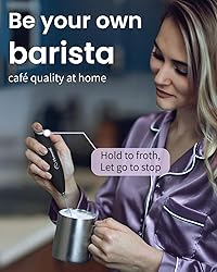 Elementi Matcha Whisk & Frother Set - Powerful