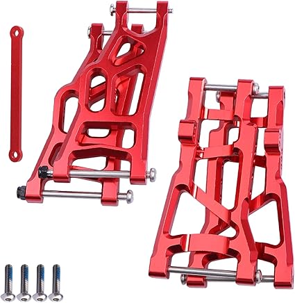 traxxas slash suspension parts