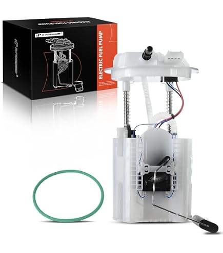 Fuel Pump Module Assembly AGY-00311441 For Chrysler Dodge Avenger 200 Sebring With Pzev Partial Zero Emissions Vehicle