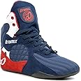 Otomix Men's Stingray Escape Bodybuilding Weightlifting MMA & Wrestling Shoes