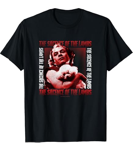 Amazon.com: The Silence of The Lambs Have They Stopped Screaming