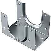 PROFLO PF5332 Double Stud Shoe - N/A