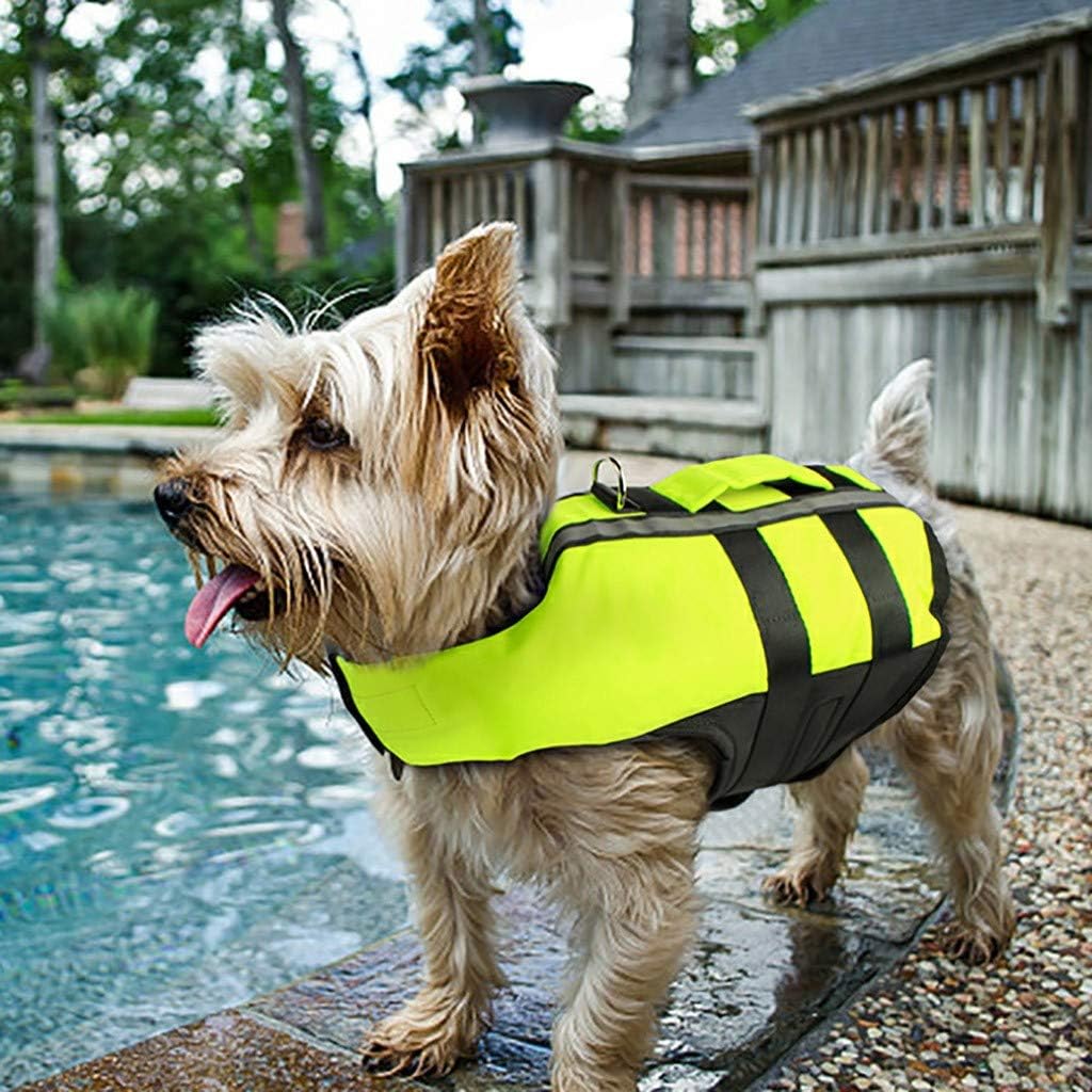 Target dog life vest Clearance