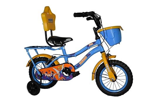 hero pixie 12t price