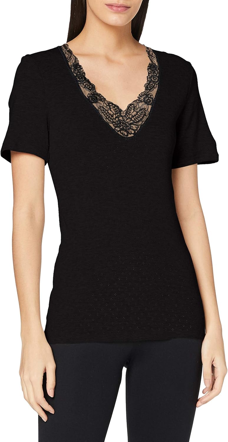 damart sous vetement féminin