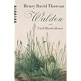 Walden & Civil Disobedience (Vintage Classics)