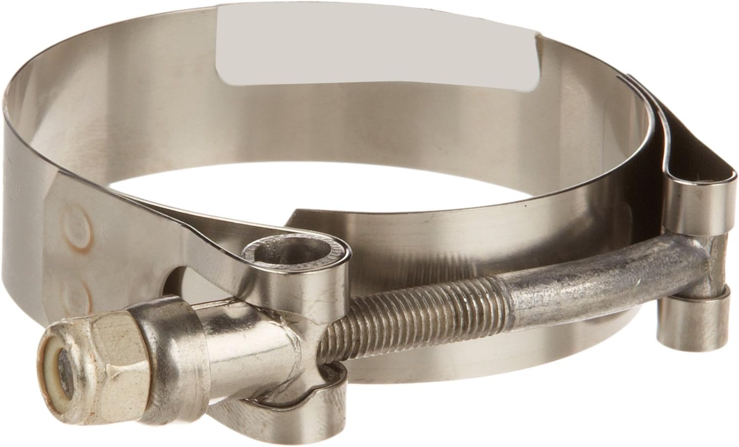 CLAMPS, T-BOLT 1-7/8 - 2IN