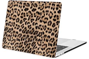 FFBOFFC Laptop Cover Compatible with MacBook Pro 13 Inch Case 2020 2019 2018 2017 2016 Release Model A2338 A2289 A2251 A2159 