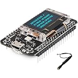 MakerFocus LoRa GPS Module LoRaWAN 868 915mHz Development Board LoRa Kit Ultra Low Power Design CP2102 SX1262 ASR6502 Chip wi