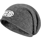 Bulk Custom Beanies for Men & Women - Personalized Beanie Hats with Logo - Skull Caps