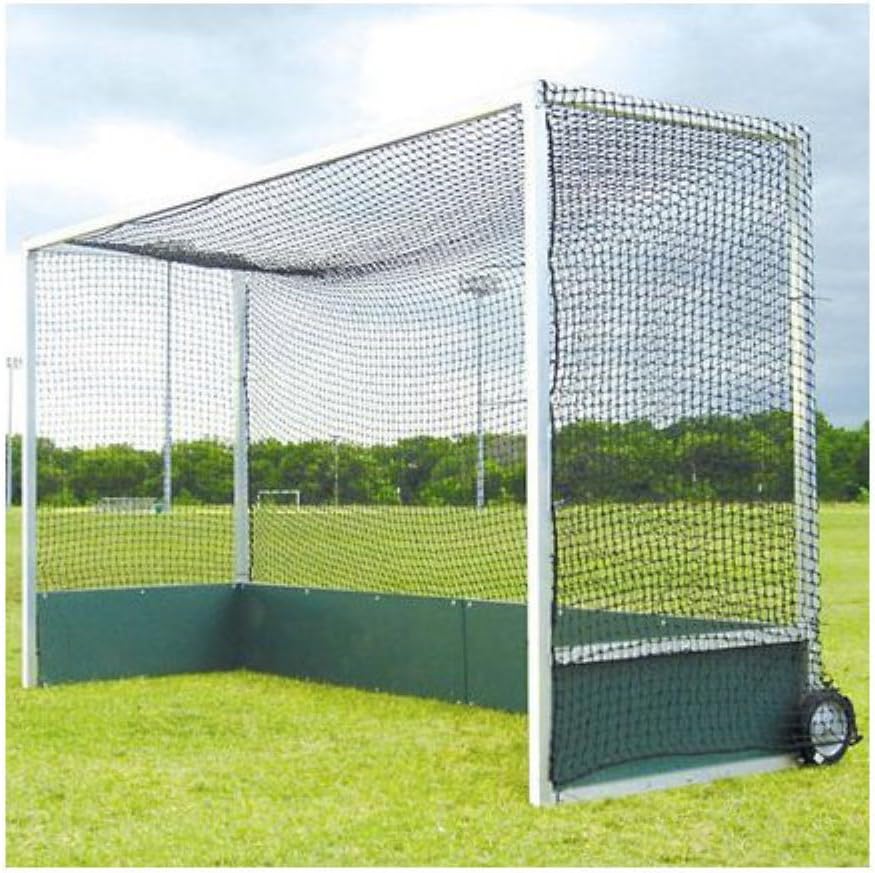 Alumagoal Premier Field Hockey Nets (Pair)