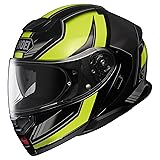 Shoei Neotec 3 Grasp Modular Motorcycle Helmet