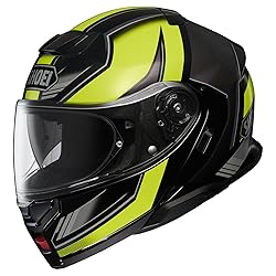 Shoei Neotec 3 Grasp Modular Motorcycle Helmet
