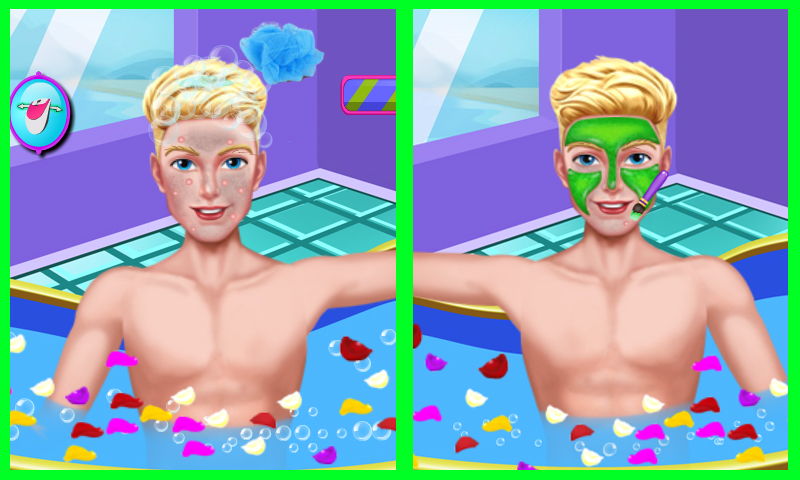 James Beach Spa Salon - Thumbnail 3