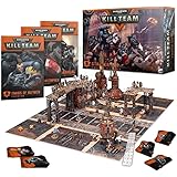 Games Workshop Warhammer 40,000 Kill Team Starter Set