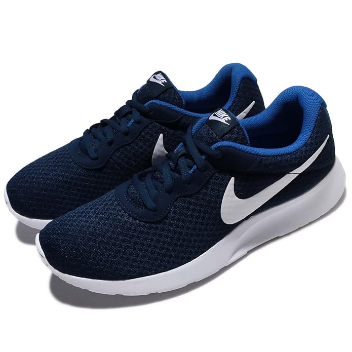 Nike Herren Tanjun Laufschuhe