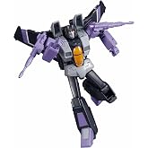 Transformers Masterpiece MP52 Plus Skywarp Action Figure