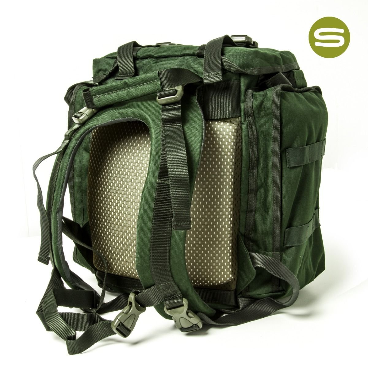 saber compact rucksack