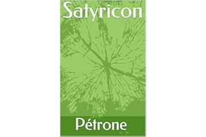 Satyricon (French Edition)