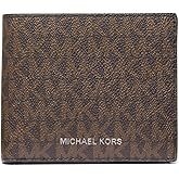 Michael Kors Men's Greyson Billfold Wallet