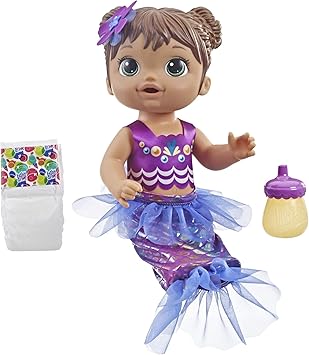 baby alive sirena liverpool