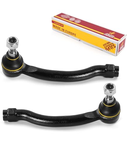 Amazon.com: Genuine Honda 53560-STX-A02 Tie Rod End : Automotive