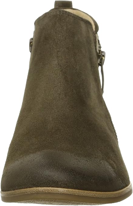 paul green jillian bootie