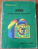 6502 Assembly Language Programming