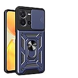 Jiajihua Compatible with Vivo Y35 4G Phone