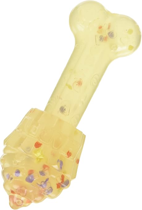 nylabone birthday bone