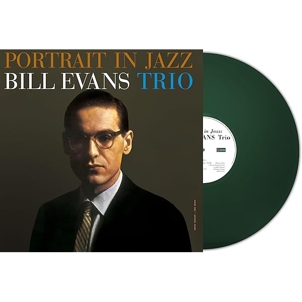 US盤/Waltz for Debby Bill Evans Trio EVANS,BILL TRIO - Waltz For Debby - Amazon.com Music