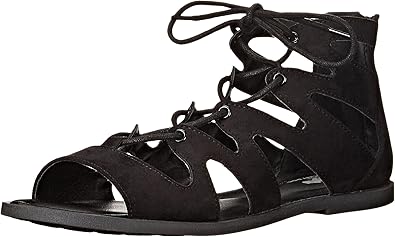 rocket dog leather sandals