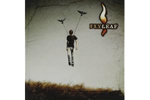 Flyleaf