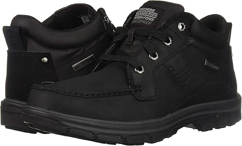 skechers men's segment melego