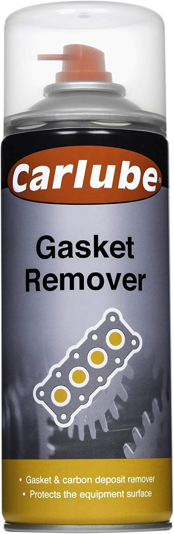 Carlube Gasket & Carbon Deposit Remover 400ml Amazon.co.uk Car