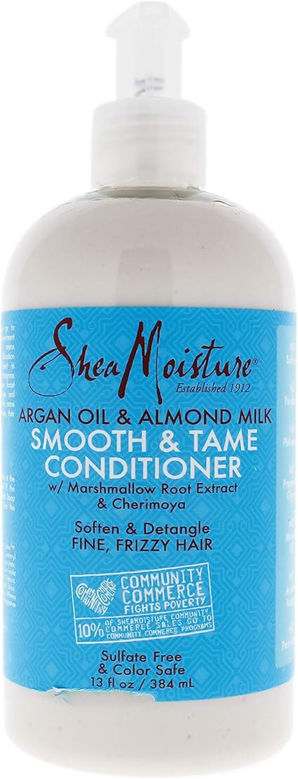 shea moisture amazon uk