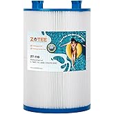 ZOTEE Filters 75 sq.ft.Pool Filter Replaces Dimension One 1561-00, PDO75-2000, Filbur FC-3059, C-7367, Darlly 70759,PDO75-2000, Baleen Filters AK-60035, Hot Springs Spa Filters, 1 Pack
