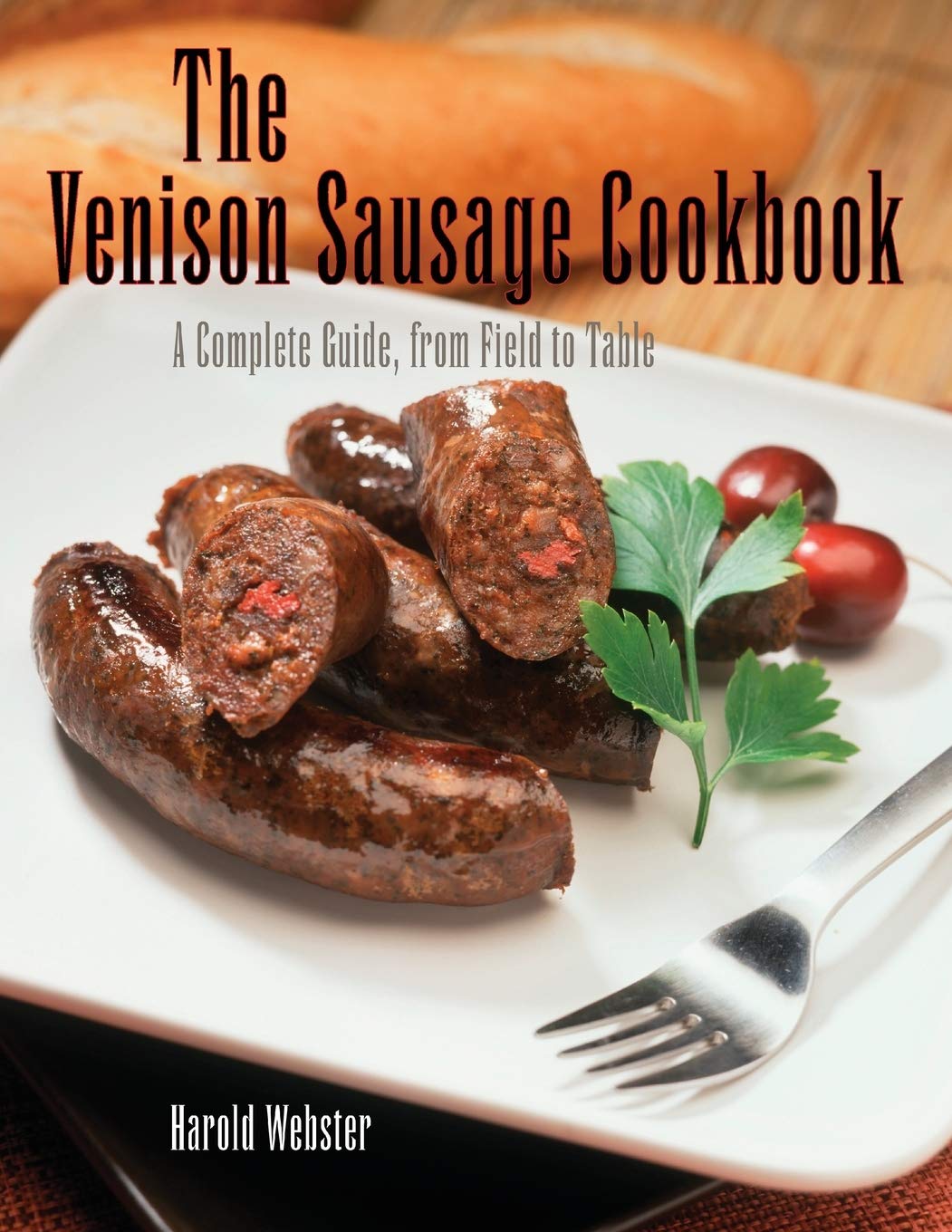 where can i buy venison sausage