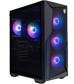 MSI Codex R2 Gaming Desktop: Intel Core i7-14700F, Geforce RTX