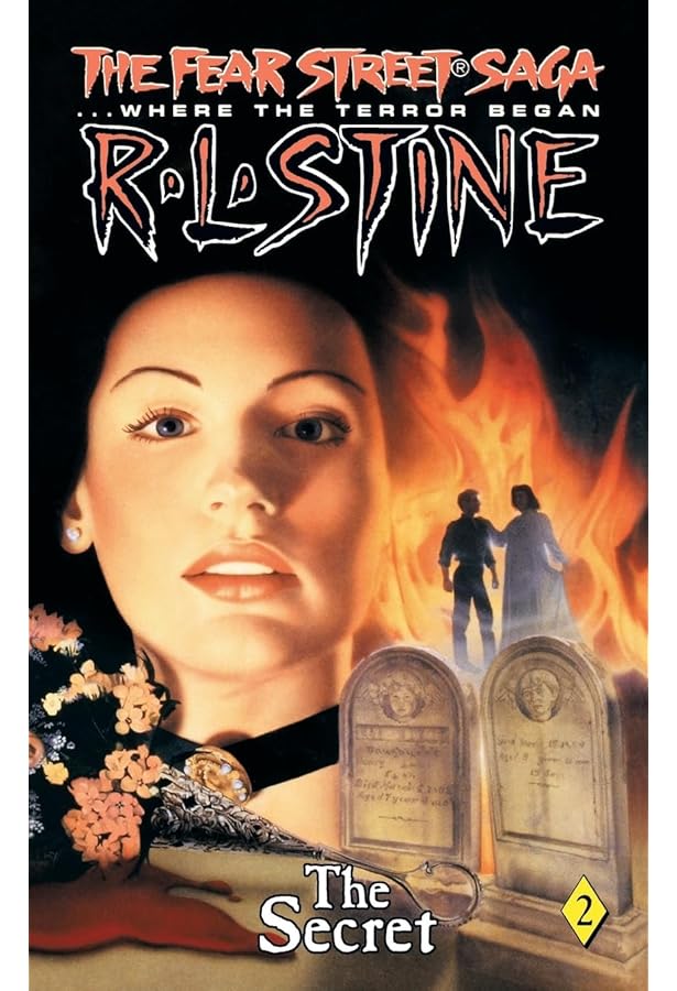 The Third Horror (99 Fear Street, No. 3): R. L. Stine