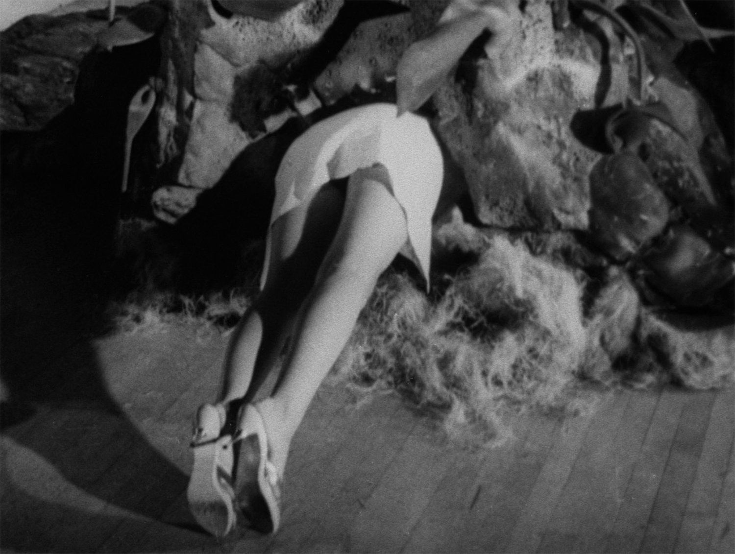 Image result for the creeping terror (1964)