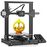 Official Creality Ender 3 V2 Upgraded 3D Printer