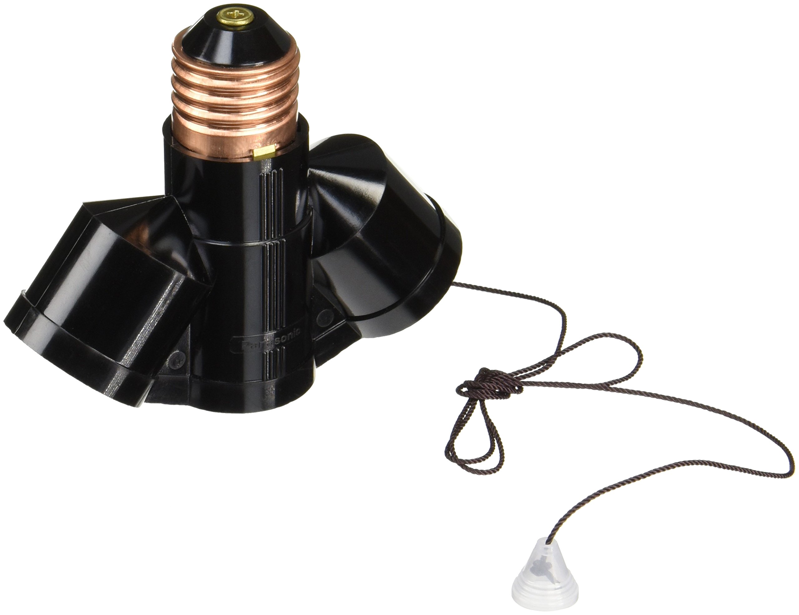 パナソニック(Panasonic) 1号新国民ソケット WH1031商品画像