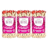 Set of 3 Tibetan Rope Incense -APPR 135 in Ropes