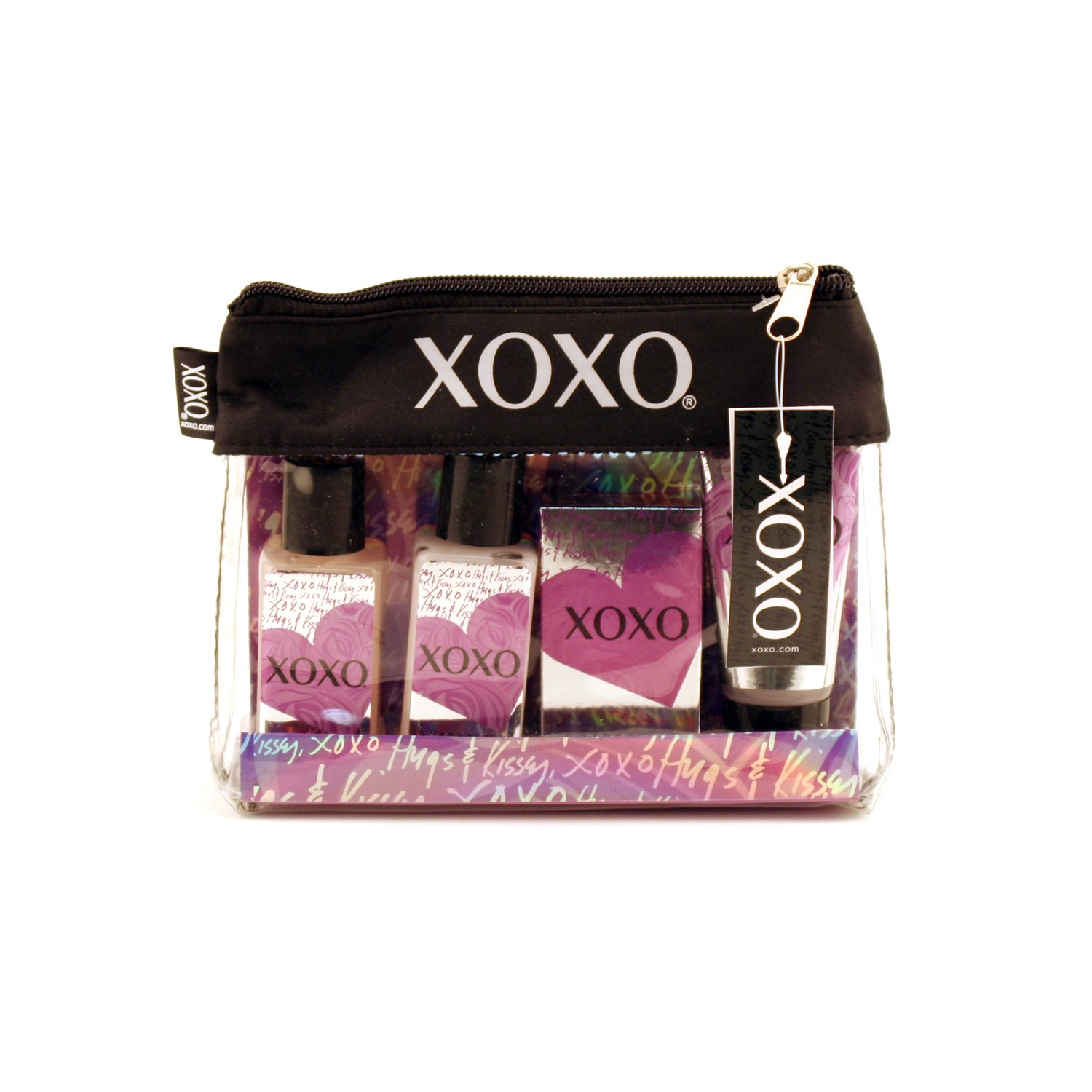 Xoxo grapes for men 5pcs gift set by xoxo (746480985832)