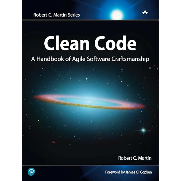 Refactoring: Improving the Design of Existing Code (2nd