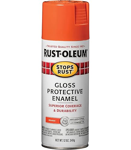 Rust-Oleum 266579 Professional 2X Distance Inverted Marking